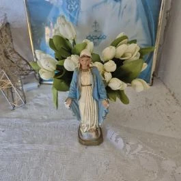 Úrnapi kápolna Vöröstó - Egyéb