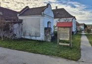 Úrnapi kápolna Vöröstó