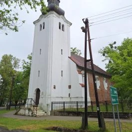 Urunk mennybemenetele templom Baktalórántháza - Külső kép