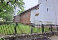 Urunk mennybemenetele templom Baktalórántháza