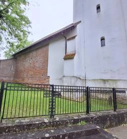 Urunk mennybemenetele templom