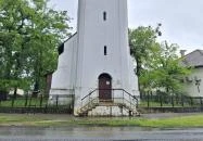 Urunk mennybemenetele templom Baktalórántháza