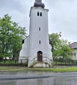 Urunk mennybemenetele templom