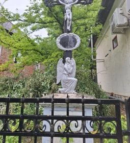 Urunk mennybemenetele templom