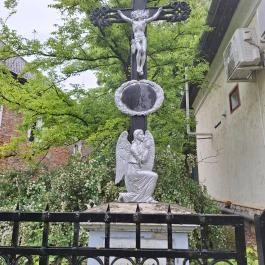 Urunk mennybemenetele templom Baktalórántháza - Egyéb