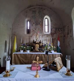 Urunk mennybemenetele templom