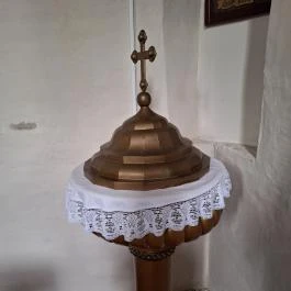 Urunk mennybemenetele templom Baktalórántháza - Egyéb