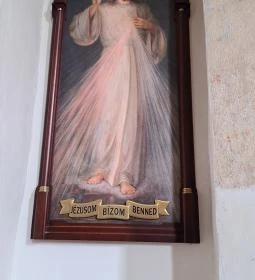 Urunk mennybemenetele templom