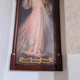 Urunk mennybemenetele templom Baktalórántháza - Egyéb