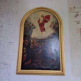 Urunk mennybemenetele templom Baktalórántháza - Egyéb