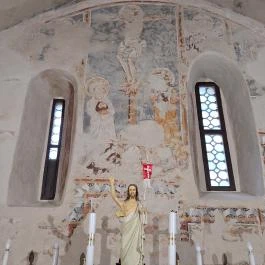 Urunk mennybemenetele templom Baktalórántháza - Egyéb