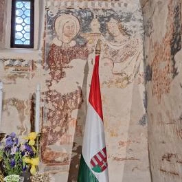 Urunk mennybemenetele templom Baktalórántháza - Egyéb