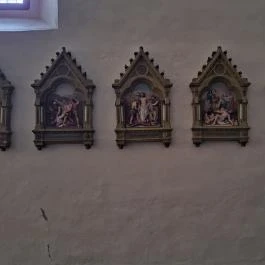 Urunk mennybemenetele templom Baktalórántháza - Egyéb