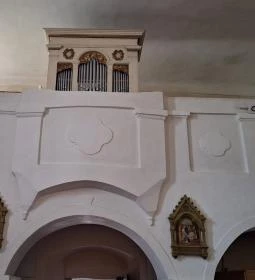 Urunk mennybemenetele templom