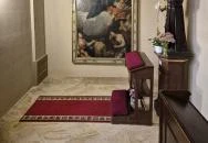 Urunk színeváltozása templom Pécs