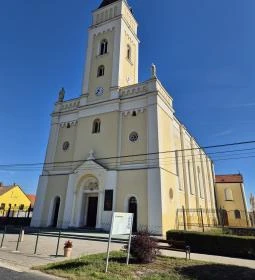 Utolsó vacsora templom
