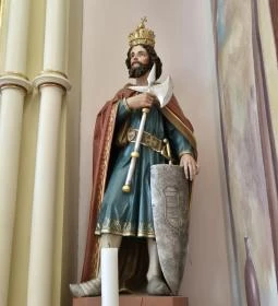 Utolsó vacsora templom
