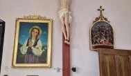 Utolsó vacsora templom, Szil