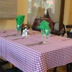 Útonálló Vendéglő Leányfalu - Belső