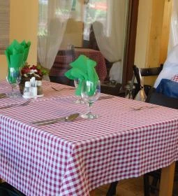 Útonálló Vendéglő