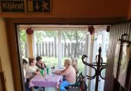 Útonálló Vendéglő Leányfalu