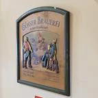 Útonálló Vendéglő Leányfalu - Belső