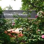 Útonálló Vendéglő Leányfalu - Külső kép