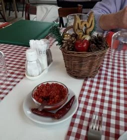 Útonálló Vendéglő