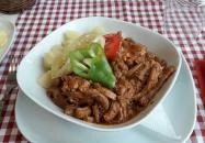 Útonálló Vendéglő Leányfalu