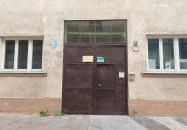 Üvegház Carl Lutz Emlékszoba Budapest