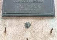 Üvegház Carl Lutz Emlékszoba Budapest