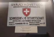 Üvegház Carl Lutz Emlékszoba Budapest