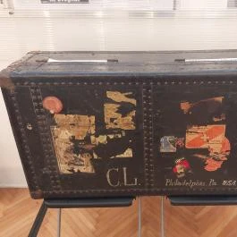 Üvegház Carl Lutz Emlékszoba Budapest - Egyéb