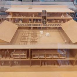 Üvegház Carl Lutz Emlékszoba Budapest - Egyéb