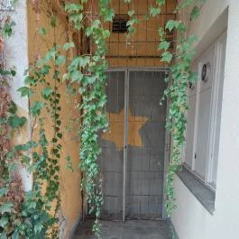 Üvegház Carl Lutz Emlékszoba Budapest - Egyéb