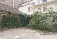 Üvegház Carl Lutz Emlékszoba Budapest