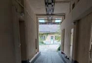 Üvegház Carl Lutz Emlékszoba Budapest