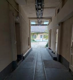 Üvegház Carl Lutz Emlékszoba