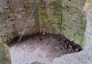 Üveghuta emlékmű Városlőd