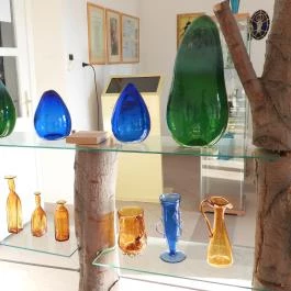 Üvegkiállítás Hosszúhetény - Egyéb