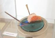 Üvegkiállítás Hosszúhetény