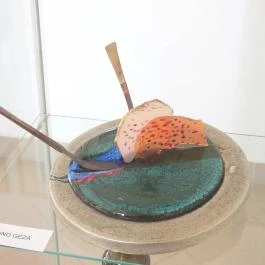 Üvegkiállítás Hosszúhetény - Egyéb