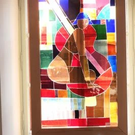 Üvegkiállítás Hosszúhetény - Egyéb