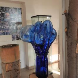 Üvegkiállítás Hosszúhetény - Egyéb