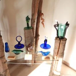 Üvegkiállítás Hosszúhetény - Egyéb