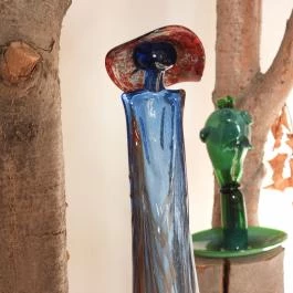 Üvegkiállítás Hosszúhetény - Egyéb