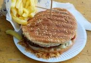 Üvegtigris Büfé Tinnye