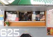 Üvegtigris Büfé Sopronkőhida