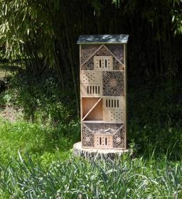 Vácrátóti Arborétum 