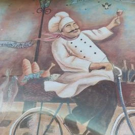 Vadász Betérő, Tényő - Egyéb